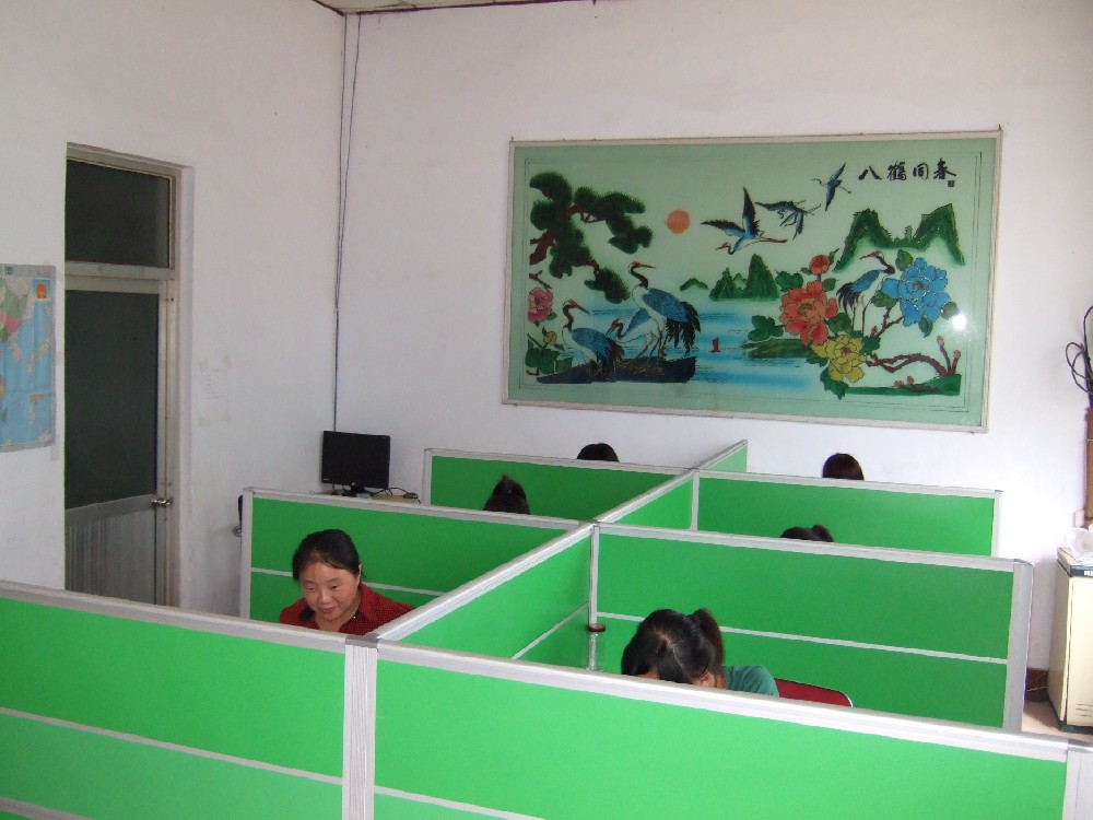 康耐博净化工程公司福建办事处